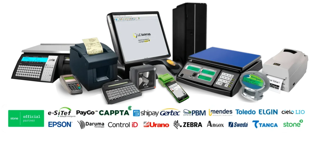 caixa rapido integracoes